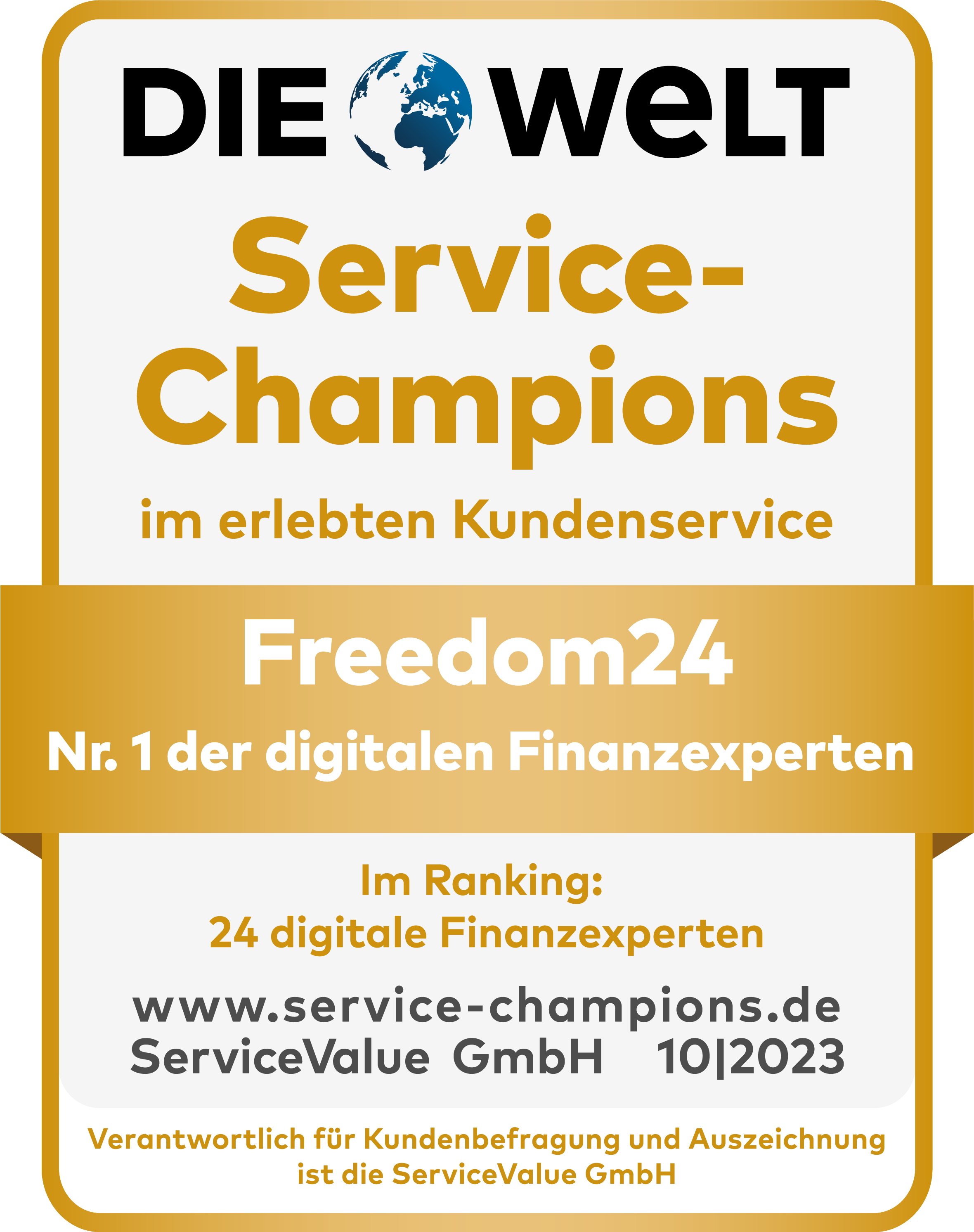 Award