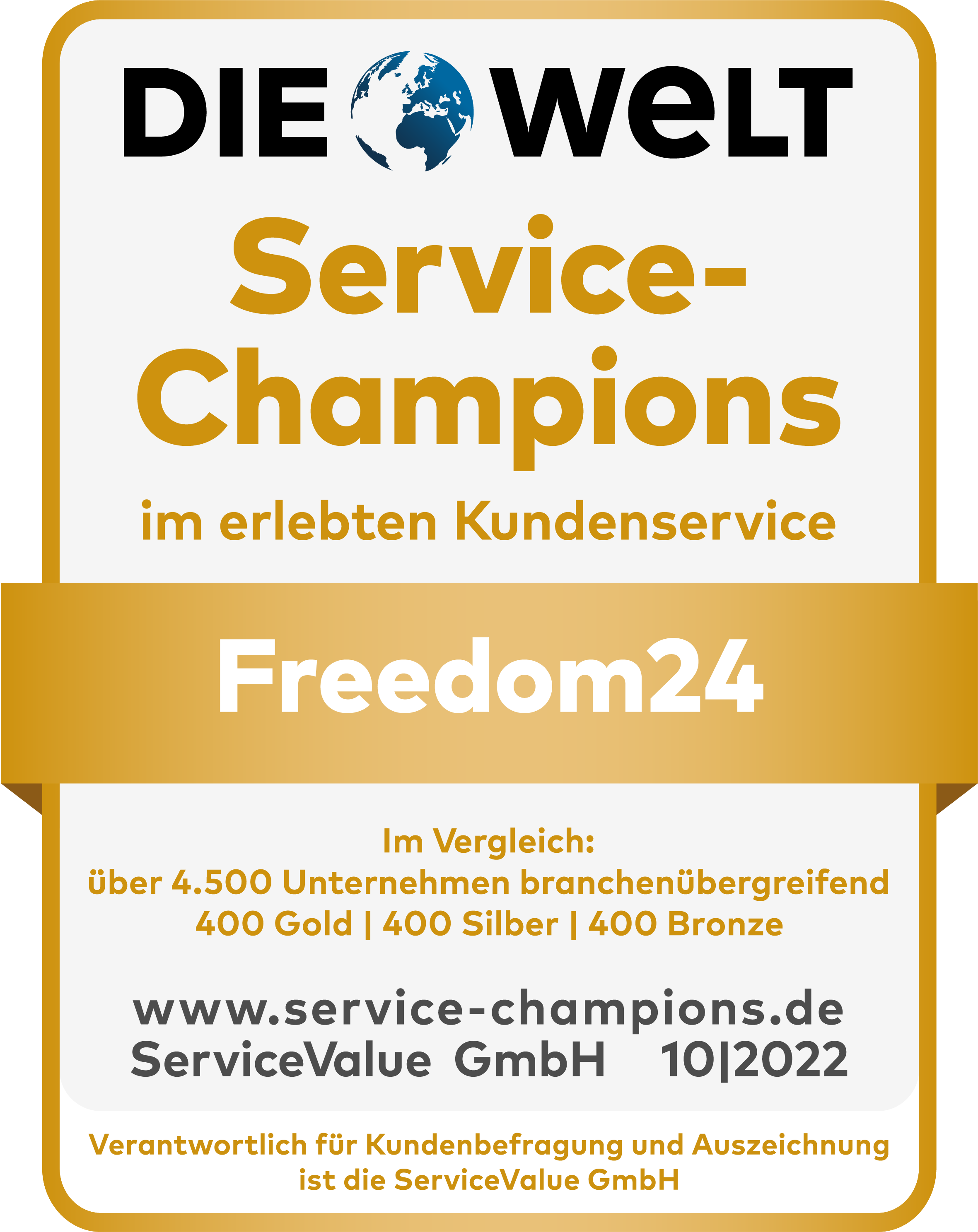 Award