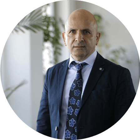 Giannakis Christofi