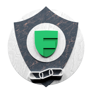 Why we are trusted